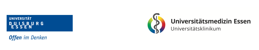Headerbild Universitätsklinikum Essen