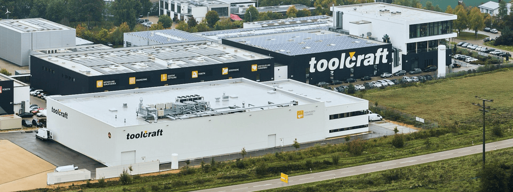 Headerbild toolcraft AG