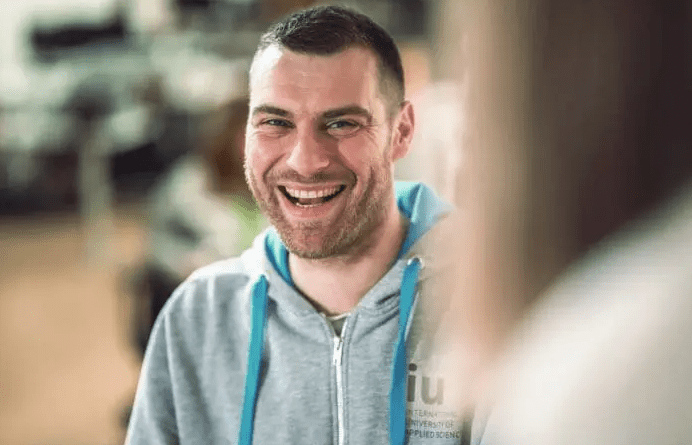 Headerbild IU Internationale Hochschule