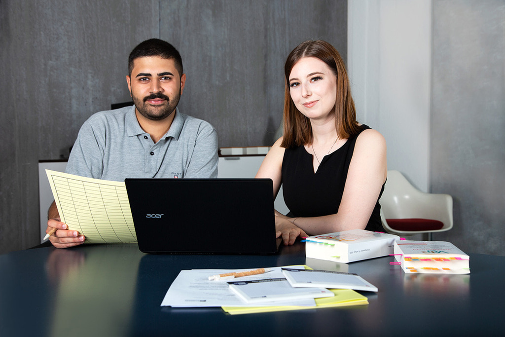 Headerbild Landesamt für Steuern Niedersachsen