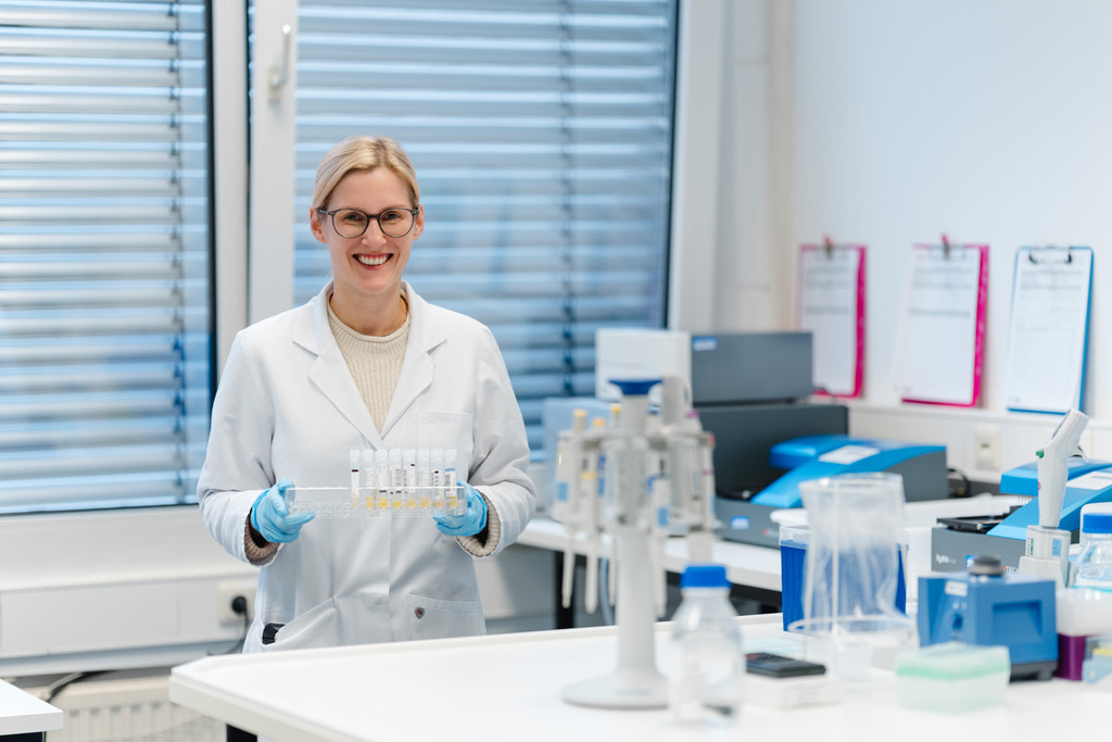 Headerbild MLM Medical Labs GmbH