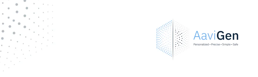 Headerbild AaviGen GmbH