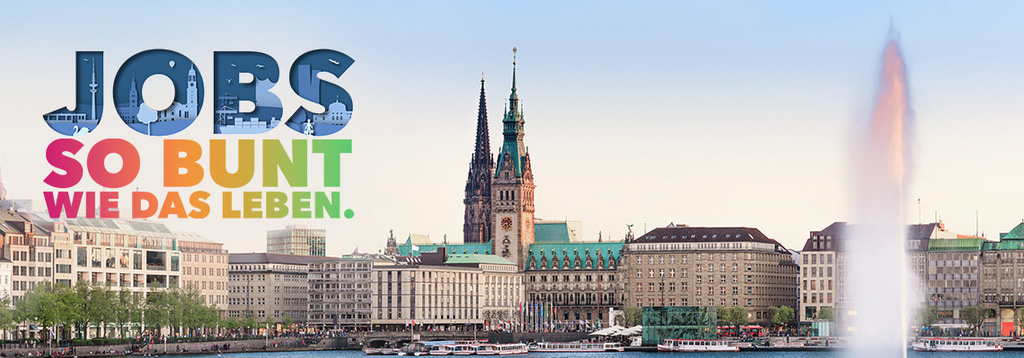 Headerbild hamburg.de GmbH & Co. KG