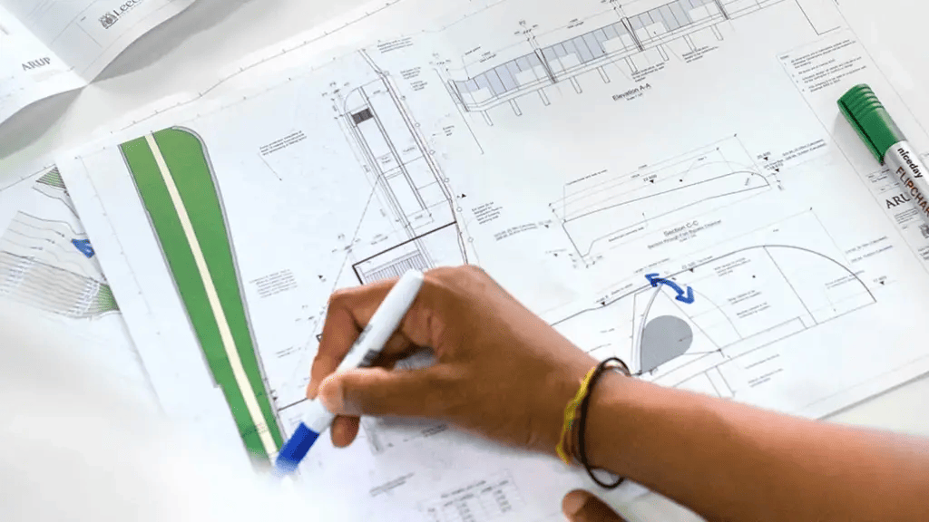 Headerbild TREYSTA Ingenieure Holding GmbH