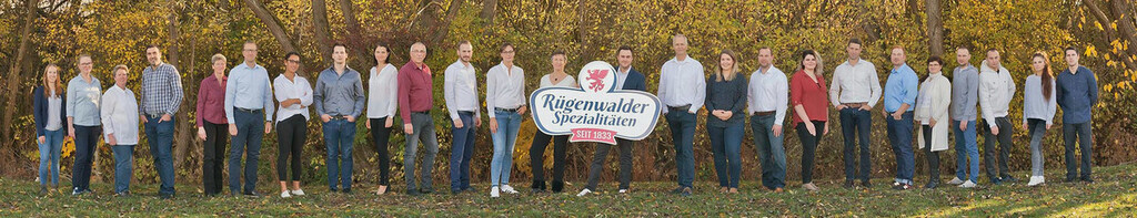 Headerbild Rügenwalder Spezialitäten Plüntsch GmbH & Co. KG