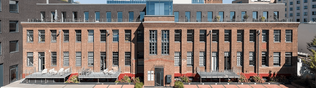 Headerbild kevee consulting GmbH