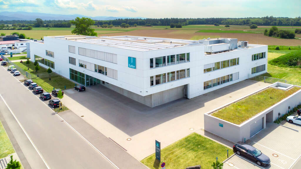 Headerbild Sutter Medizintechnik GmbH