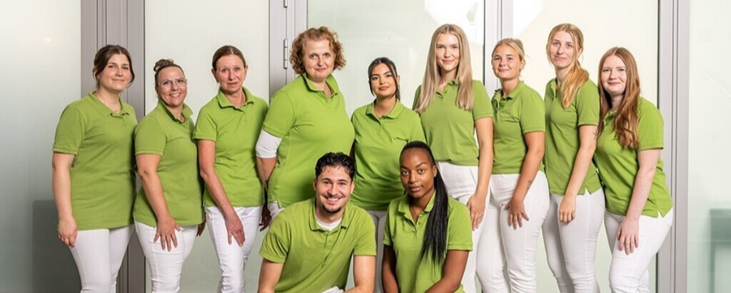 Headerbild AUGENKLINIK DARDENNE SE