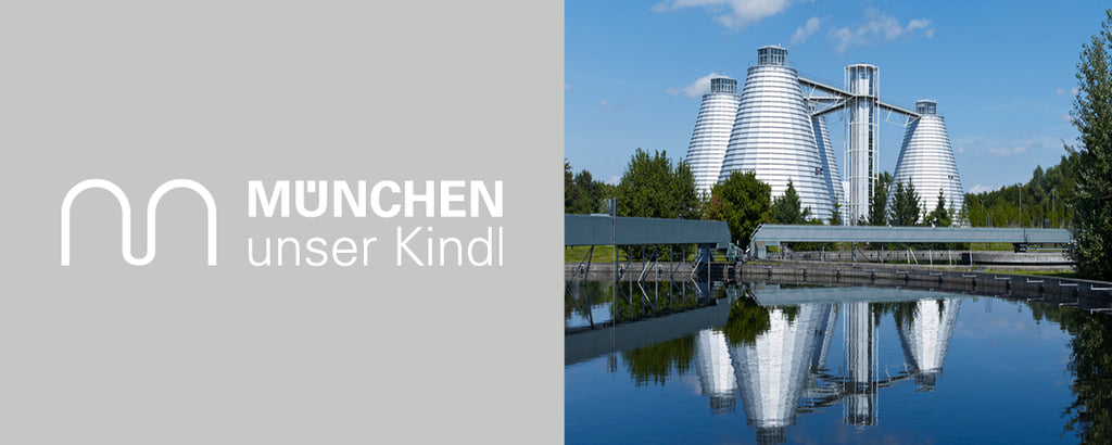 Headerbild Landeshauptstadt München