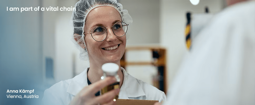 Headerbild Octapharma Biopharmaceuticals GmbH