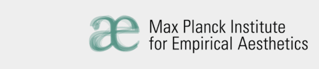 Headerbild Max-Planck-Gesellschaft für empirische Ästhetik