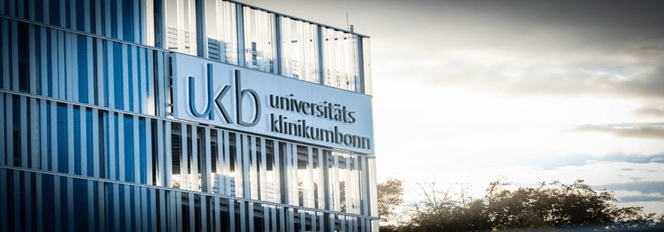 Headerbild Universitätsklinikum Bonn