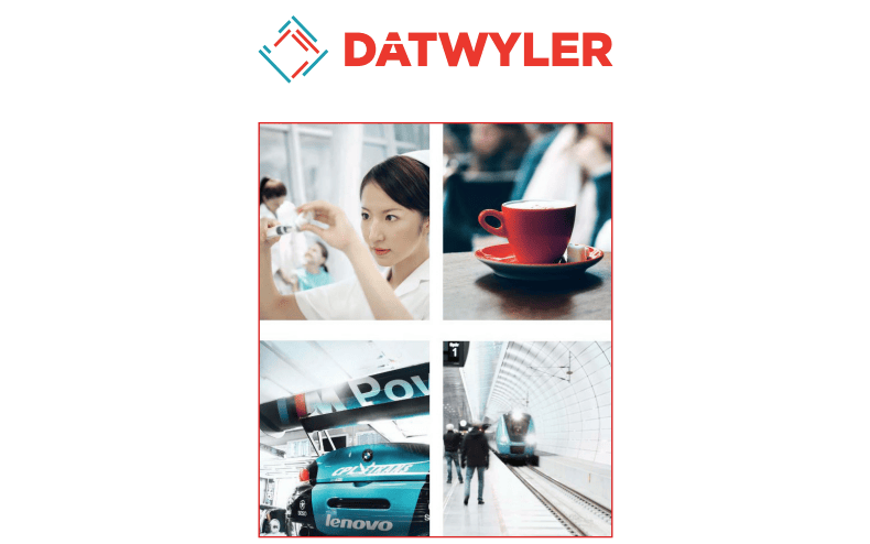 Headerbild Dätwyler Pharma Packaging Deutschland GmbH