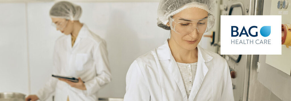 Headerbild BAG Holding GmbH