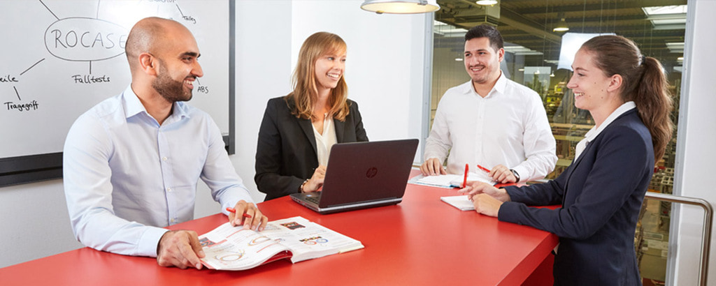 Headerbild Rothenberger Werkzeuge GmbH