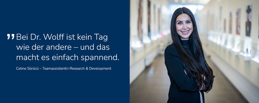 Headerbild Dr. August Wolff GmbH & Co. KG Arzneimittel