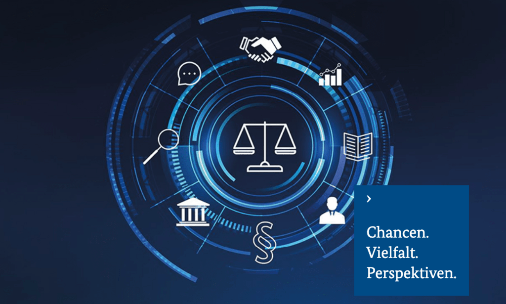 Headerbild Bundesamt für Justiz