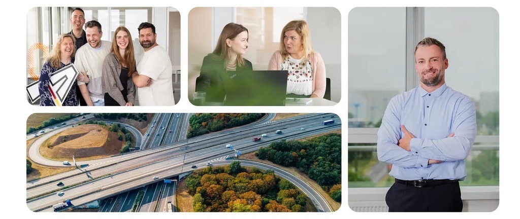 Headerbild Die Autobahn GmbH des Bundes