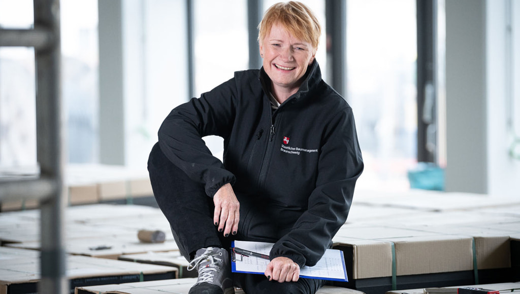 Headerbild Staatliches Baumanagement Südniedersachsen