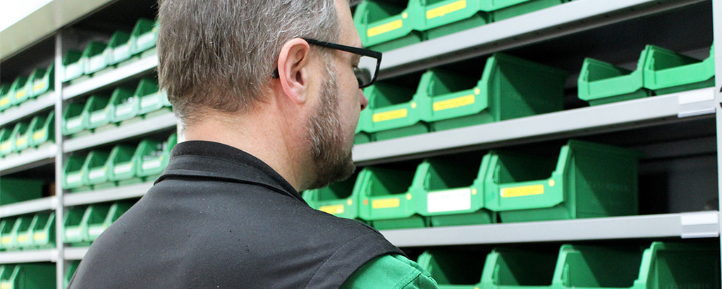 Headerbild Butzbach GmbH Industrietore