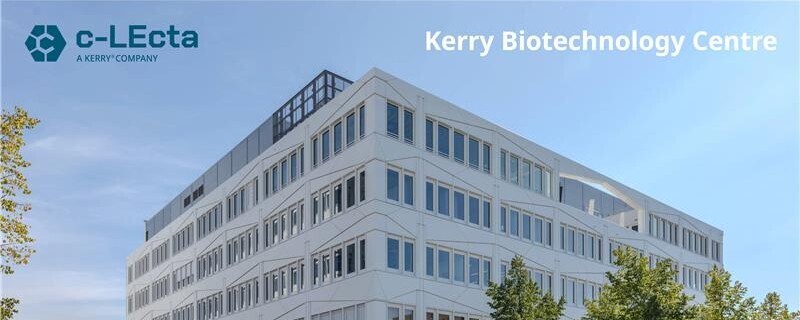 Headerbild c-LEcta GmbH