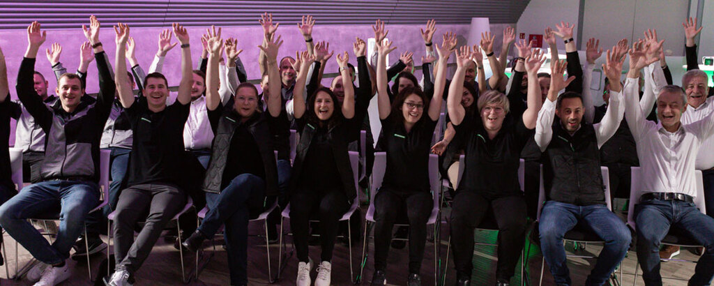 Headerbild Securiton GmbH Alarm- und Sicherheitssysteme