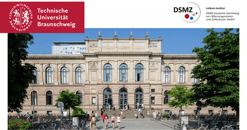 Headerbild Technische Universität Braunschweig