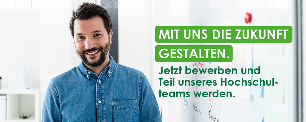 Headerbild Duale Hochschule Gera-Eisenach