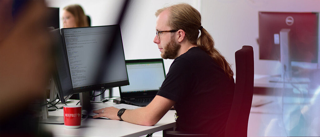 Headerbild Medipolis Unternehmensgruppe