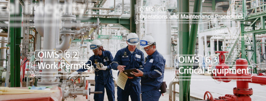 Headerbild Deutsche Infineum GmbH & Co. KG