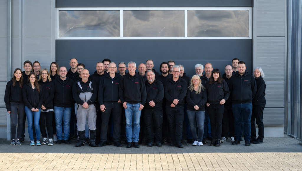 Headerbild RINGSPANN GmbH