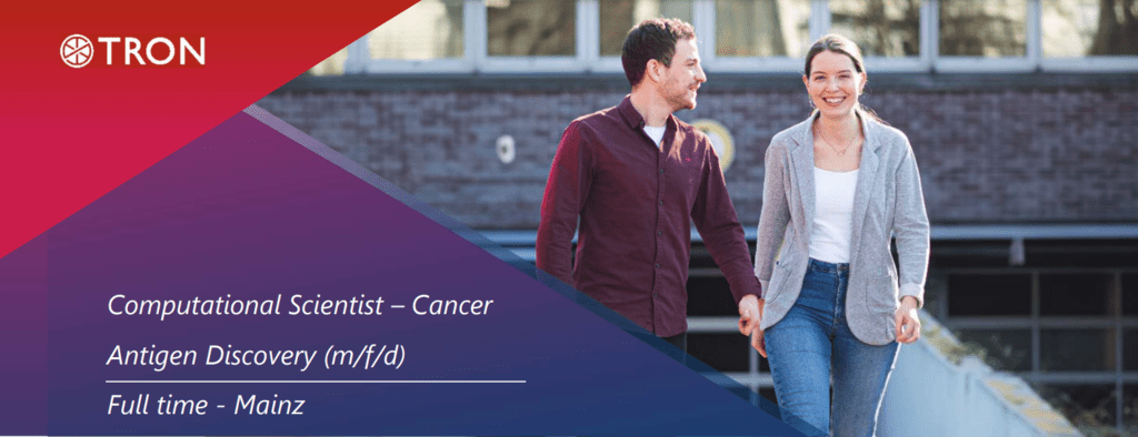 Headerbild TRON -Translationale Onkologie an der Universitätsmedizin der JGU Mainz gemeinnützige GmbH