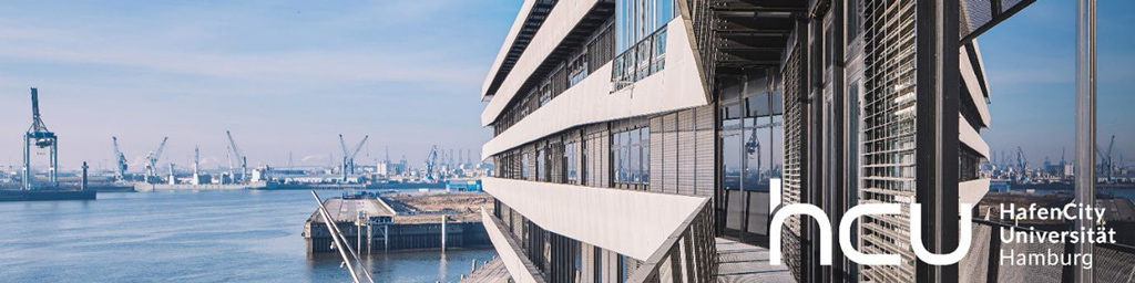 Headerbild HafenCity Universität