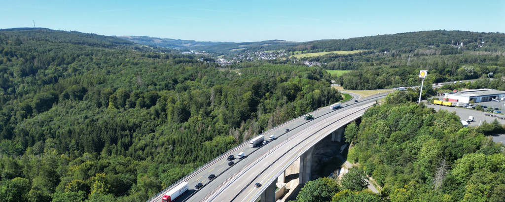 Headerbild Die Autobahn GmbH des Bundes