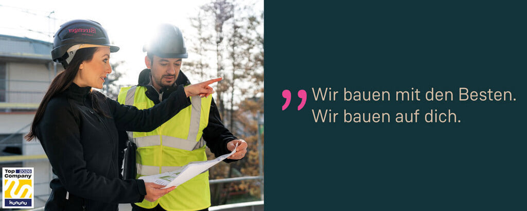 Headerbild Strenger Holding GmbH