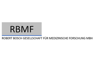 Robert Bosch Gesellschaft für medizinische Forschung mbH