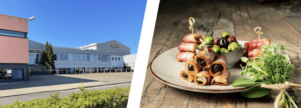 Headerbild OSI International Holding GmbH