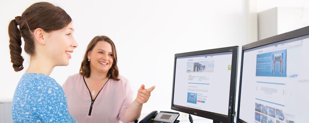 Headerbild WashTec Holding GmbH