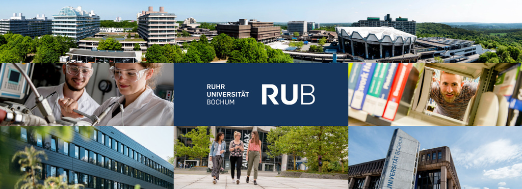 Headerbild Ruhr-Universität Bochum