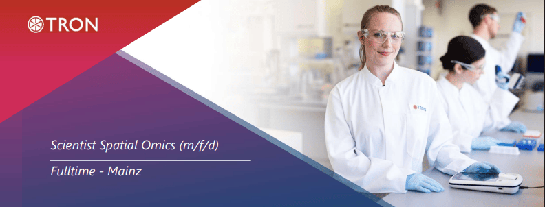 Headerbild TRON -Translationale Onkologie an der Universitätsmedizin der JGU Mainz gemeinnützige GmbH