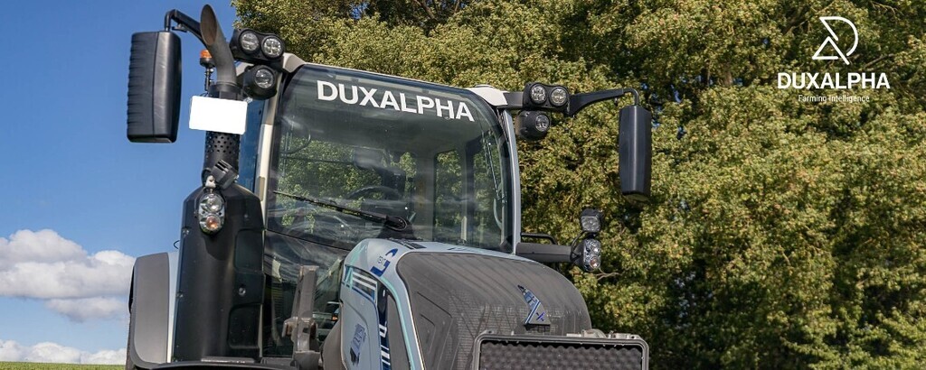 Headerbild Arnold NextG GmbH