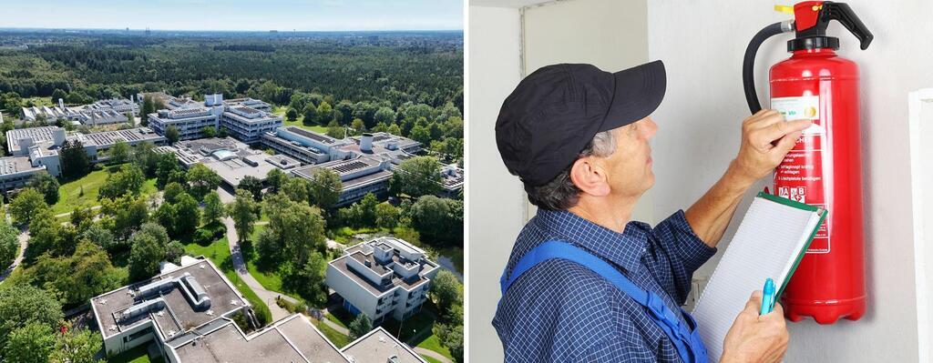 Headerbild Max-Planck-Institut für Biochemie