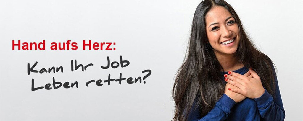 Headerbild DRK-Blutspendedienst Baden-Württemberg - Hessen gemeinnützige GmbH