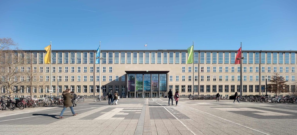Headerbild Universität zu Köln