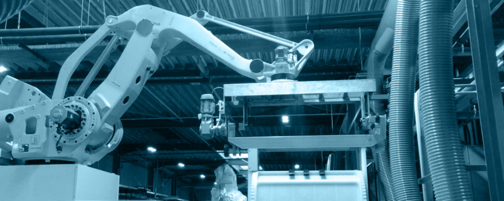 Headerbild Huster Oberflächentechnik GmbH