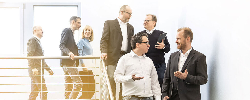 Headerbild Avantgarde Business Solutions GmbH