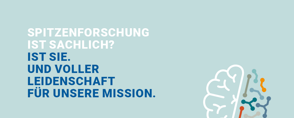 Headerbild Deutsches Zentrum für Neurodegenerative Erkrankungen e. V. (DZNE)