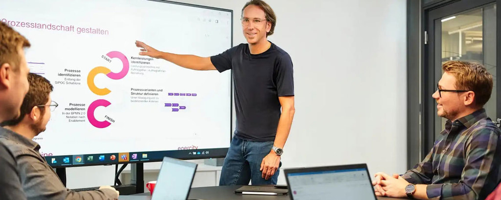 Headerbild enercity NETZ GmbH