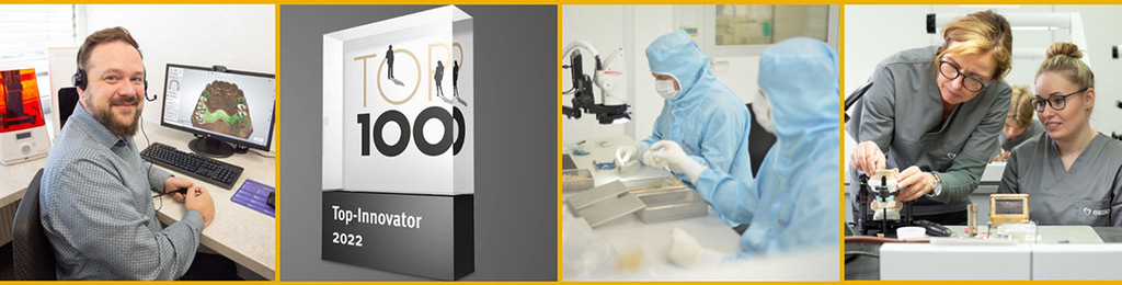 Headerbild BEGO Implant Systems GmbH & Co. KG