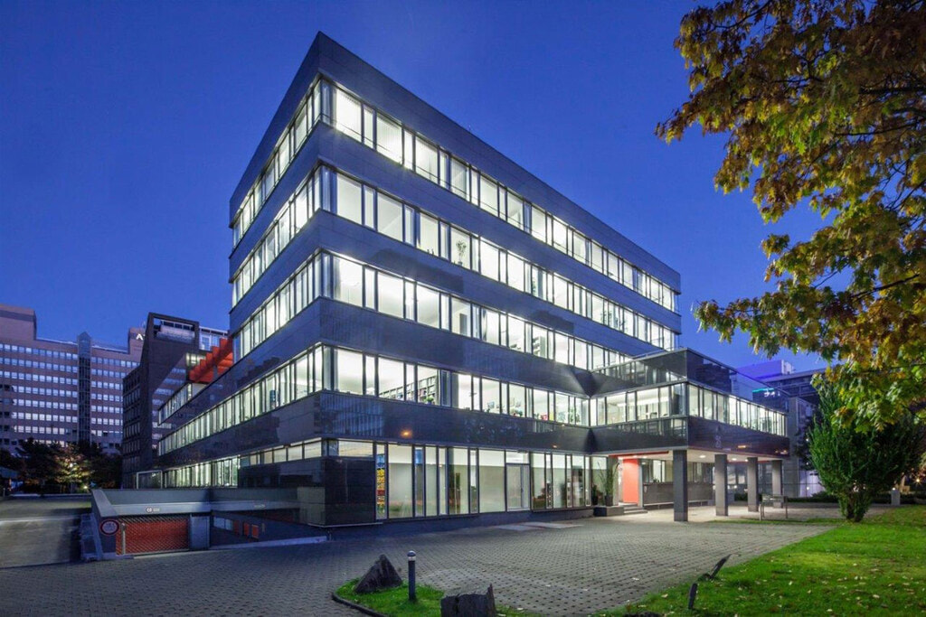 Headerbild Kassenzahnärztliche Vereinigung Hessen